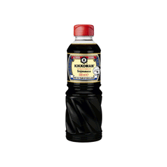 Kikkoman Soy Sauce Bottle 500ml