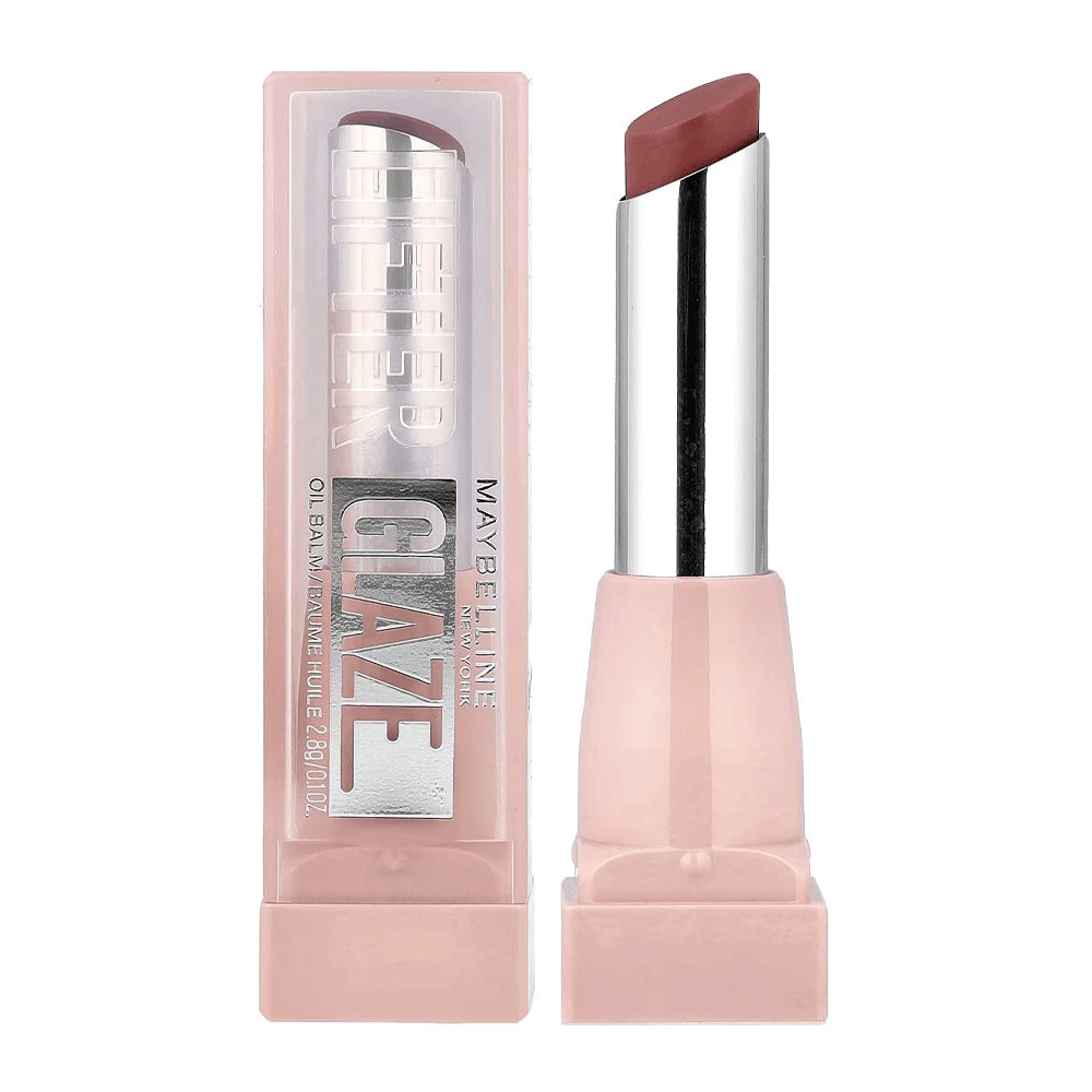 Maybelline Glaze Oil Balm  007 Berry Haze