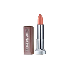 Maybelline Color Sensational Lip Mat Creams 656
