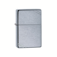 Zippo Vintage Street Chrome 267