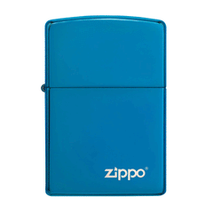Zippo Lighter 20446ZL W/ Lasered