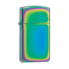 Zippo Slim Spectrum 20493