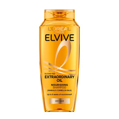 Loreal Elvive Extraordinary Oil Nourisihing Shampoo 700ml