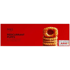 Red Current Puffs 100g