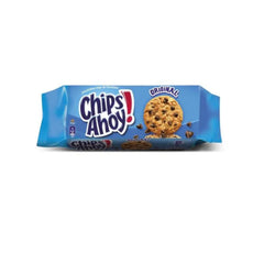 Chips Ahoy Mini Cookies 128g