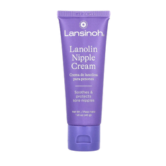 Lansinoh Lanolin Nipple Cream 40g