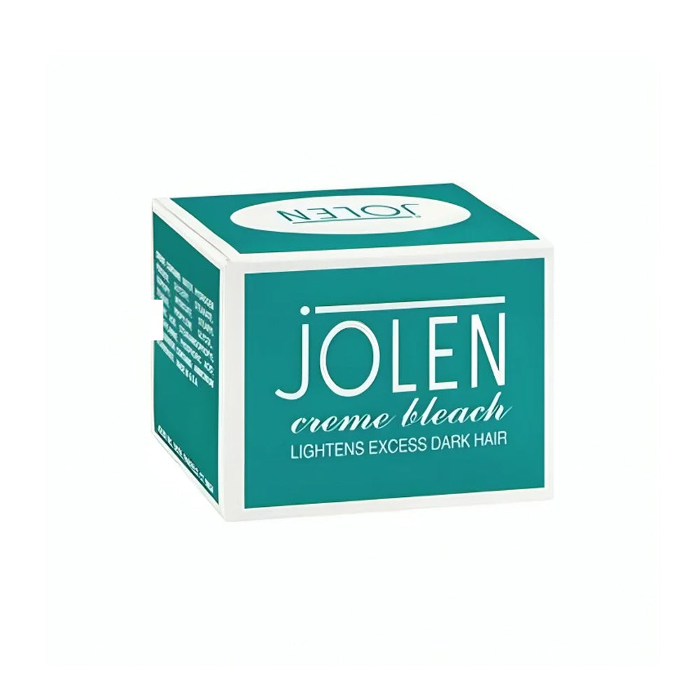Jolen Bleach Cream Mild 28g (usa)