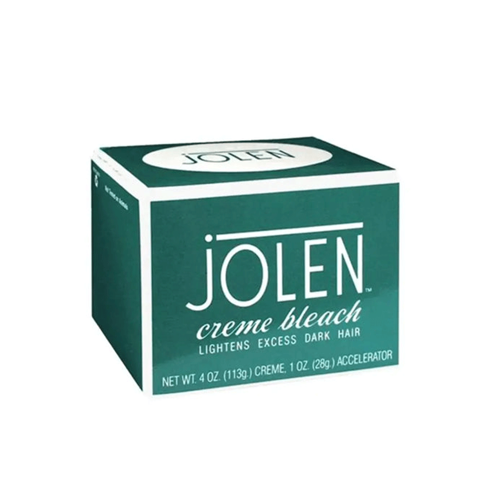 Jolen Creme Bleach Mild 113g