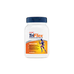 Gnc Triflex Fast Acting Caplets 120s