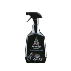 Astonish Car Care Engine Degreaser Spray 750ml