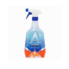 Astonish Multi Suface Clean With Bleach 750ml