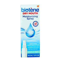 Biotene Dry Mouth Moisturizing Spray 44.3ml