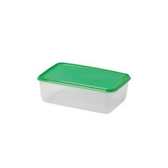 Ikea Pruta F/container Medium Long Green