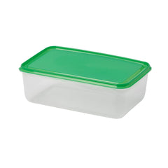 Ikea Pruta F/container Medium Flat Green