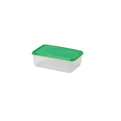 Ikea Pruta F/container Extra Small Green