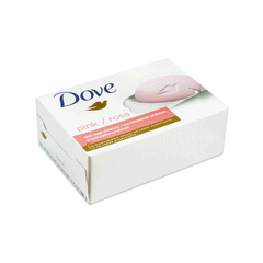 Dove Soap Pink Rose 106g