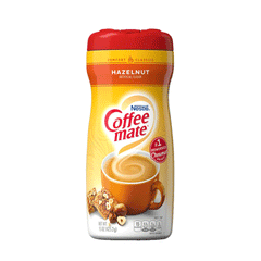Nestle Coffee Mate Hazelnut 425g