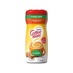 Nestle Hazelnut Coffee Mate 289.1g