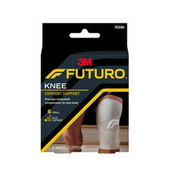 3m Futuro Elastic Knit Knee Support (Large)