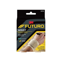 3M Futuro Adj Wrist Support Strap