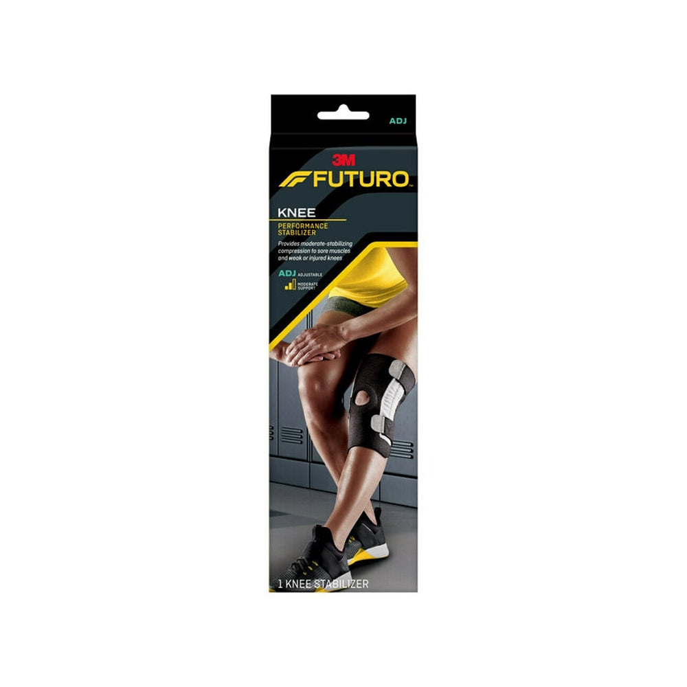 3m Futuro Knee Performance Stabilizer