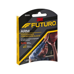Futuro Arm Performance Compression Sleeve S/m 1s