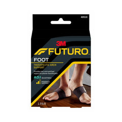 Futuro Foot Therapeutic Arch Support 1 Pair