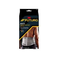 3m Futuro Back Comfort Support