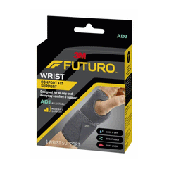 3M Futuro Wrist Comfort Fit Support (Adjustable)