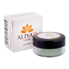 Aliya B Avocado & Rosemary Lip Balm 10gm