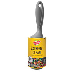 Scotch Brite Extreme Clean Heavy Duty Roller 22.5ft