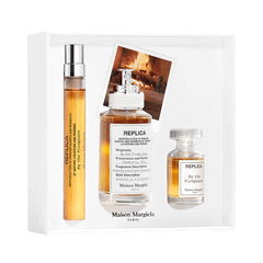 Maison Margiela Paris Replica Jazz Club EDT Gift Set