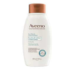Aveeno Soothe & Soften Conditioner 354ml
