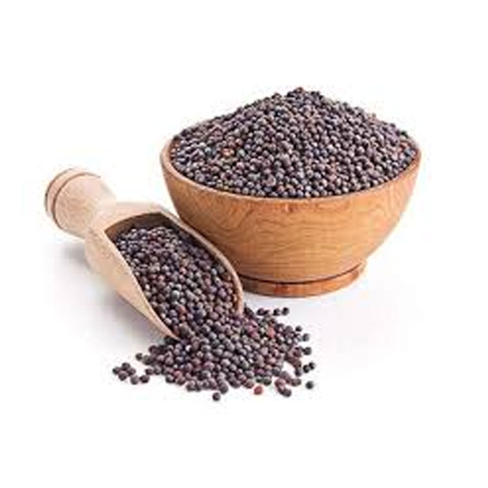 Nice Mustard Seeds (rai) 50g