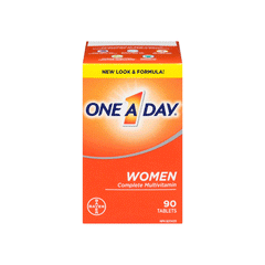 One A Day Women Tab 90s (canada)