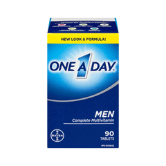 One A Day Men Tab 90s (canada)