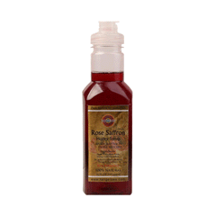 Tangeloes Rose Saffron Honey Syrup 620g