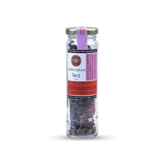 Tangeloes Pomegranate Relaxing Tea