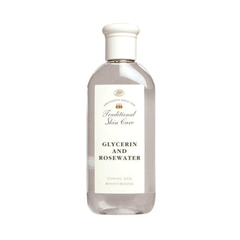 Boots Glycerin & Rosewater 200ml