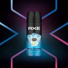 Axe Bodyspray Ice Chill 150ml