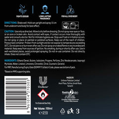 Axe Bodyspray Ice Chill 150ml