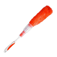 Pp Duster With Cover