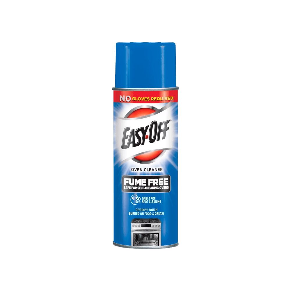 Easy-off Oven Cleaner Fume Free Spray 411g