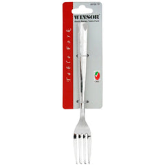 Winsor Table Fork 6s