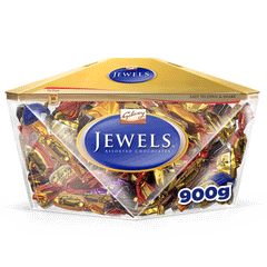 Galaxy Jewel Assorted Chocolate 900g