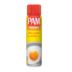 Pam Original Cooking Spray 170g