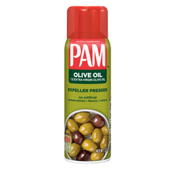 Pam Olive Oil 141g
