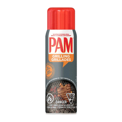 Pam Grilling Spray 141g