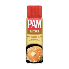 Pam Butter Spray 141g