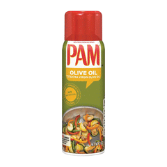 Pam Olive Oil Spray 141g